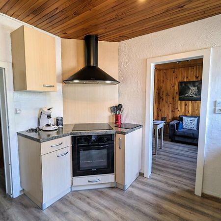 Charmant Appartement A جوراردُميه المظهر الخارجي الصورة