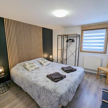 Charmant Appartement A جوراردُميه المظهر الخارجي الصورة
