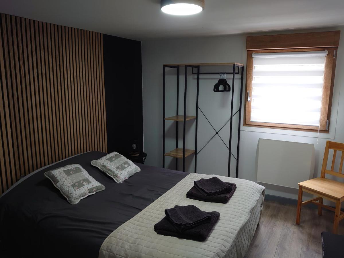 Charmant Appartement A جوراردُميه المظهر الخارجي الصورة