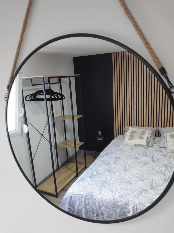 Charmant Appartement A جوراردُميه المظهر الخارجي الصورة