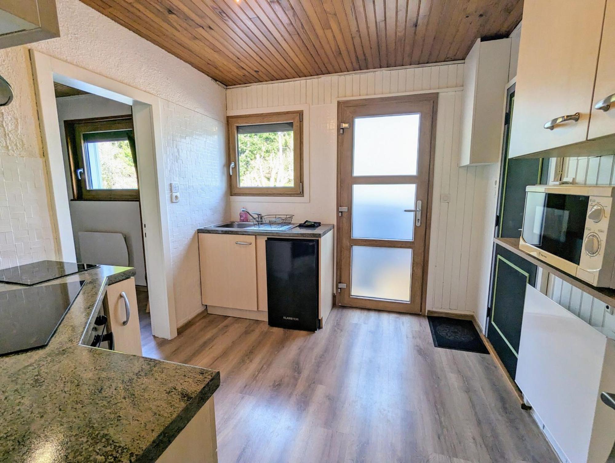 Charmant Appartement A جوراردُميه المظهر الخارجي الصورة